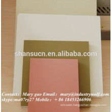 pvc rigid foam board,pvc board/ PVC Foam Board